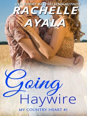 cover image of Going Haywire